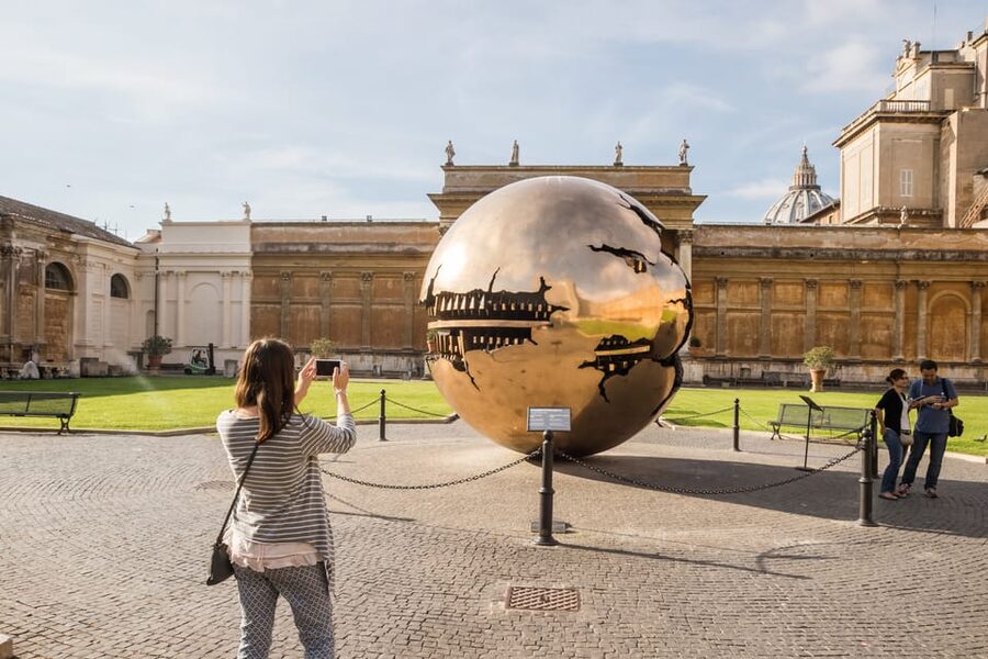 Skip-The-Ticket-Line Vatican Museums & Sistine Chapel Entry - Value and pricing: is $53 worth it for the Vatican?