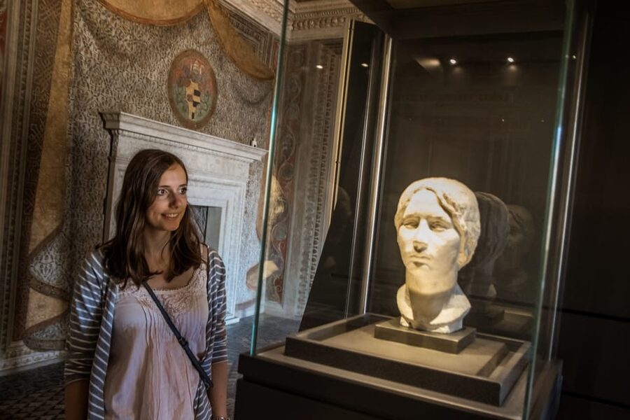Skip-The-Ticket-Line Vatican Museums & Sistine Chapel Entry - Sistine Chapel: the headline moment, timing, and the closure policy