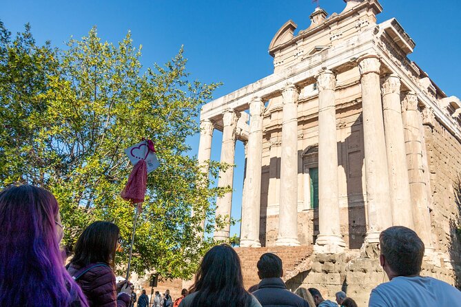 Small-group Colosseum, Forum and Palatine Guided Tour - Tickets, What’s Included, And Where the Value Comes From