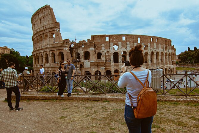 Small group Colosseum with Arena Floor, Palatine Hill & Forum Tour - Why the Colosseum arena floor access changes the whole experience