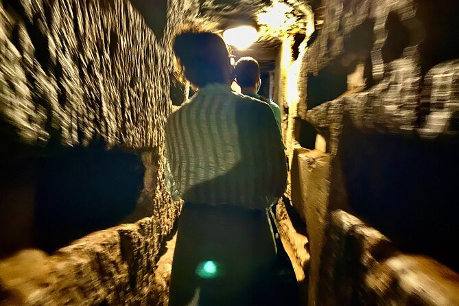 Small Group Express Tour of Roman Catacombs with Transfer - Price and logistics: what $66.54 buys you (and why it can be fair)