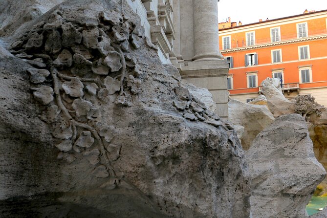 Small-Group Express Tour of Trevi Fountain with Undergrounds - Stop 2: Vicus Caprarius, the City of Water 9 meters below
