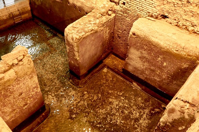 Small-Group Express Tour of Trevi Fountain with Undergrounds - How the express pace affects what you’ll remember