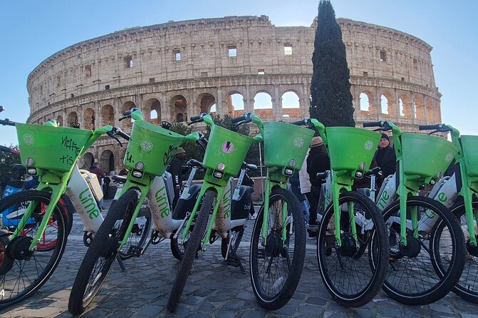 Small Group Guided Tour Of Colosseum, Roman Forum & Palatine Hill - Who should book this tour, and who should look elsewhere
