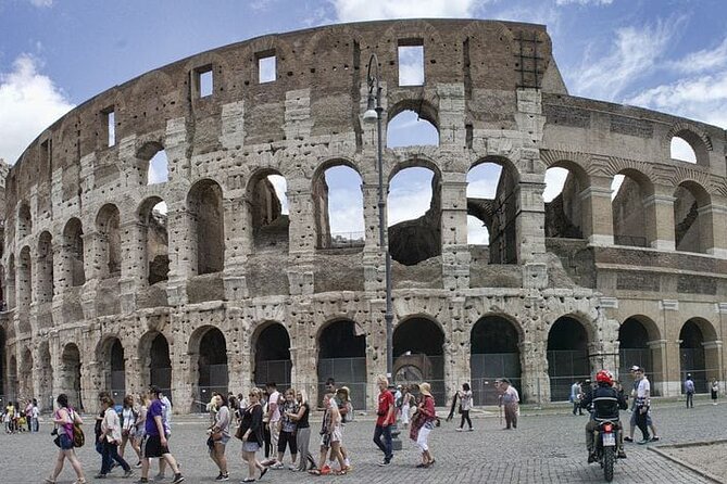 Small Group Guided Tour to the Colosseum, Roman Forum and Palatine Hill - Guide Style and Communication: Why It Can Make or Break the Experience