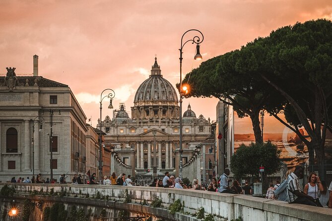 St Peter's Basilica and Cupola Guided Tour - Quick Practical Tips So Your Morning Goes Smooth