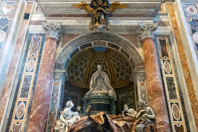 St. Peter's Basilica and Holy Door Jubilee Express Tour - The Holy Door During Jubilee Year: A Rare Moment With Real Context