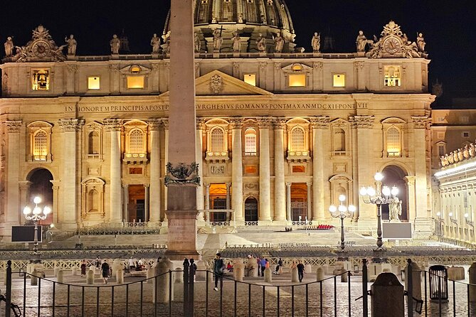 St. Peter's Basilica & Dome Tour with Professional Art Historian - Price and Value: What You’re Really Paying For
