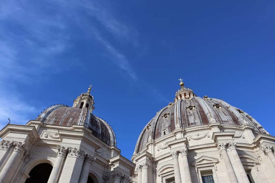 St. Peter’s Basilica with Optional Dome Ticket & Audioguide - Price and value: why $20 can be worth it, and when it might not be