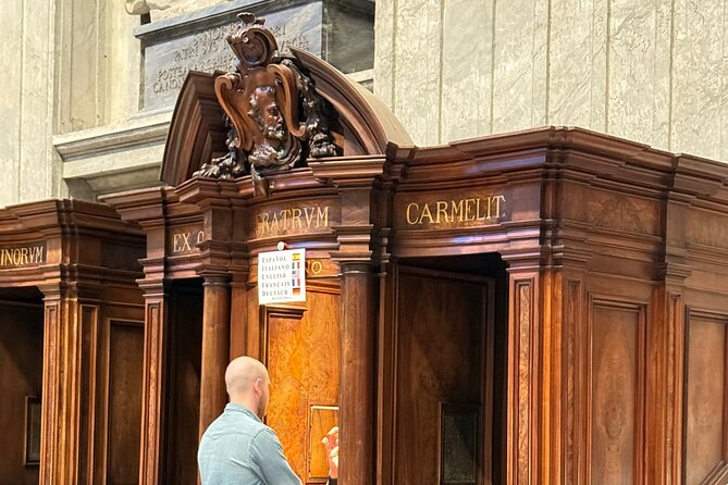St. Peter's Semi-Private Tour (small groups) - Who Should Book This Tour (And Who Might Skip It)