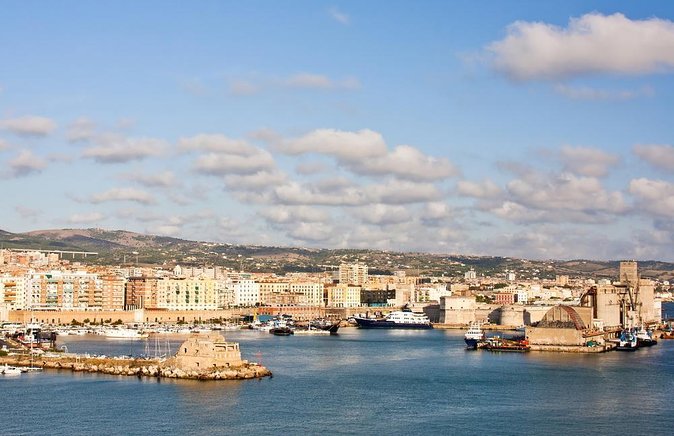 Stress-Free Private Transfer Rome to Civitavecchia Port - Key Things I’d Actually Pay Attention To