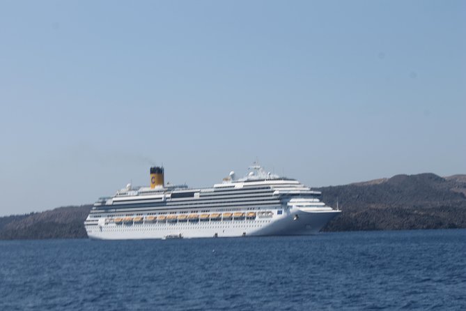 Stress-Free Private Transfer Rome to Civitavecchia Port - Rome Hotel Pickup That Feels Like a System, Not a Hope