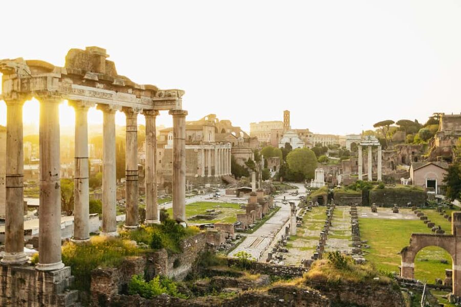 Sunrise in Rome: Small Group E-Bike Tour & Italian breakfast - Key things I’d zero in on before you go