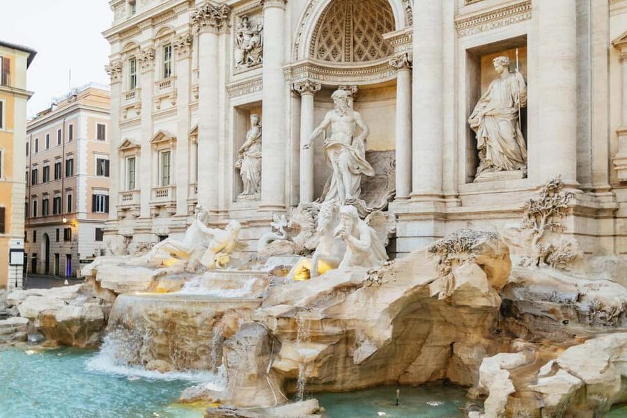 Sunrise in Rome: Small Group E-Bike Tour & Italian breakfast - Sant’Eustachio Il Caffè breakfast: why the included coffee matters