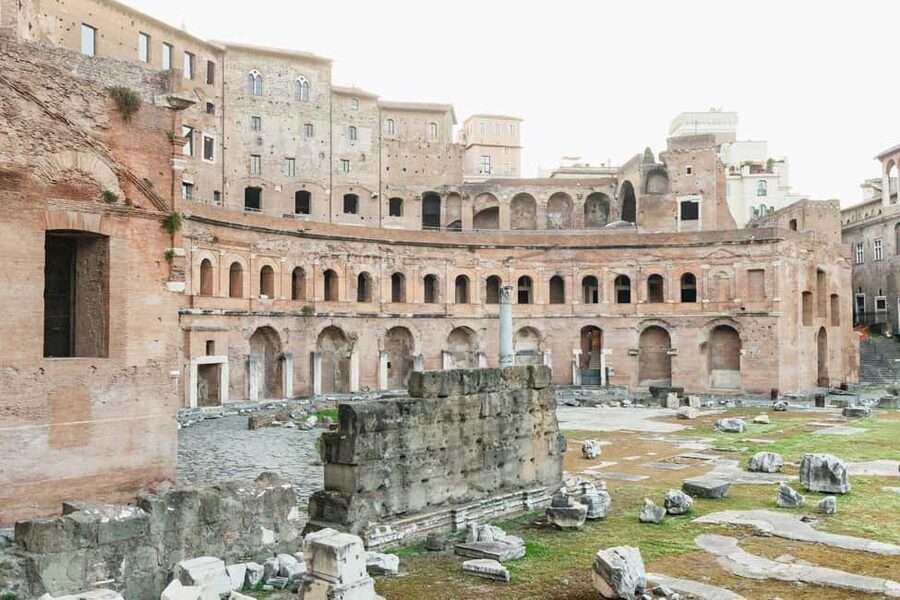 Sunrise in Rome: Small Group E-Bike Tour & Italian breakfast - Pacing, distance, and what 3 hours really delivers