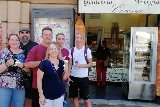 Taste of Rome: Food Tour with Local Guide - The guide is the difference: what you should look for in a good Rome food guide
