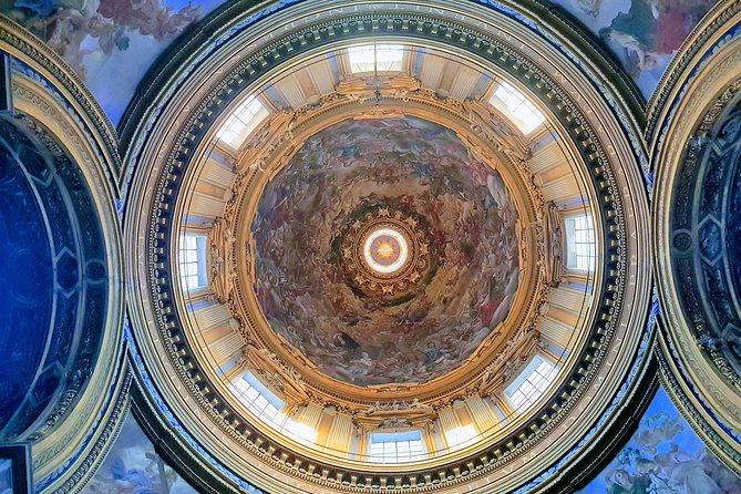 Taste of Rome: Food Tour with Local Guide - Before you go: timing, meeting points, and what to wear