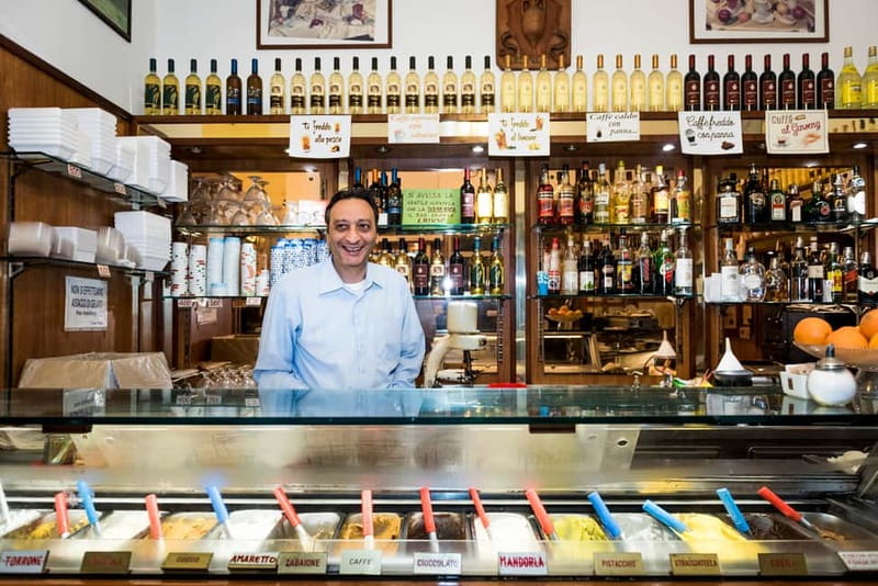 Taste of Testaccio: Special 15 Year Anniversary Edition - Why Testaccio Is the Right Rome Neighborhood for Food Lovers