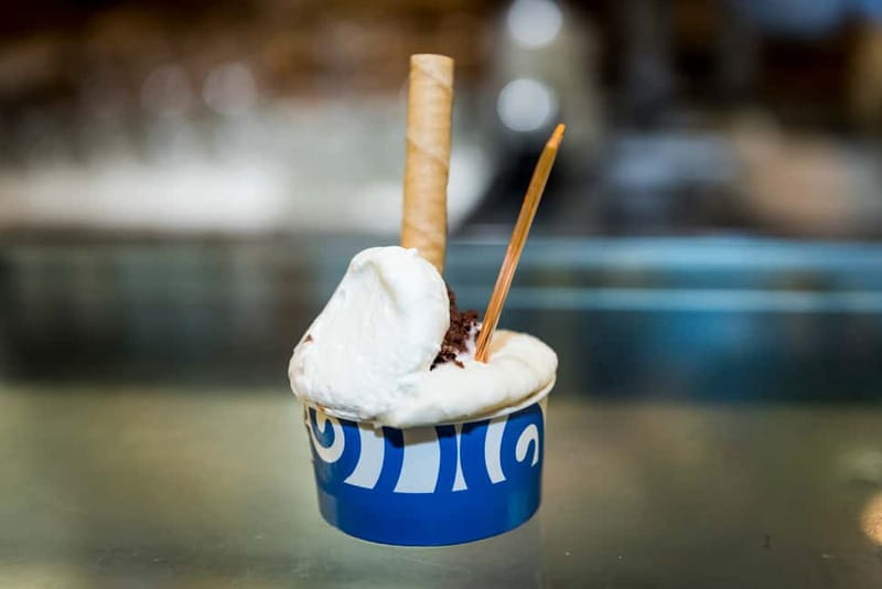Taste of Testaccio: Special 15 Year Anniversary Edition - Street Food Bites Around Testaccio, Including Suppli