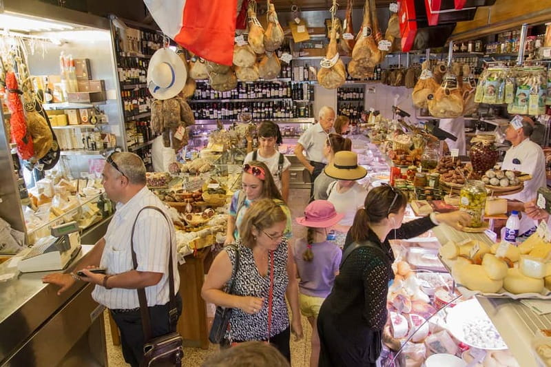 Taste of Testaccio: Special 15 Year Anniversary Edition - The Rome Pyramid Stop, and Why It Belongs on a Food Tour