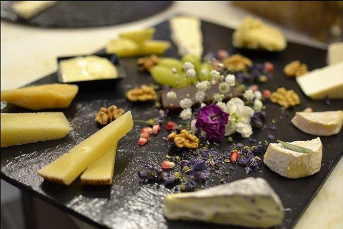 Taste Rome: Exploring Trastevere’s Culinary Secrets with a Local - The hidden value: your guide turns food into quick local know-how