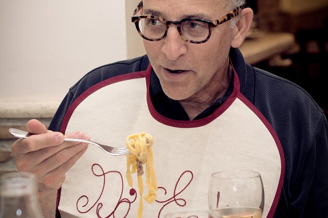Taste Rome: Exploring Trastevere’s Culinary Secrets with a Local - Where this tour fits best in your Rome plan