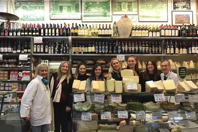 Taste Rome: Exploring Trastevere’s Culinary Secrets with a Local - Should you book Taste Rome in Trastevere?