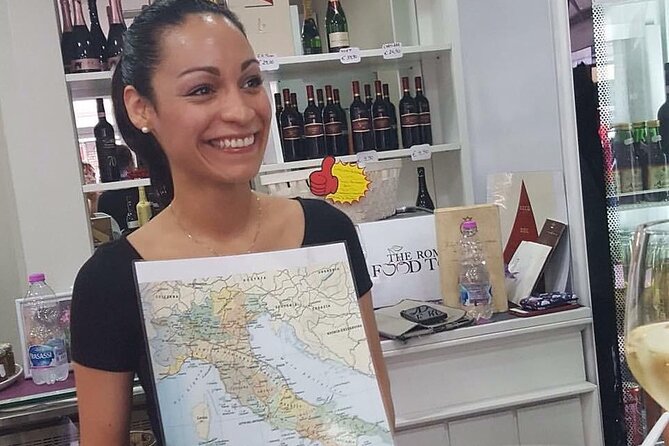 Taste the Best Italian Food & Wine - Key highlights you will care about