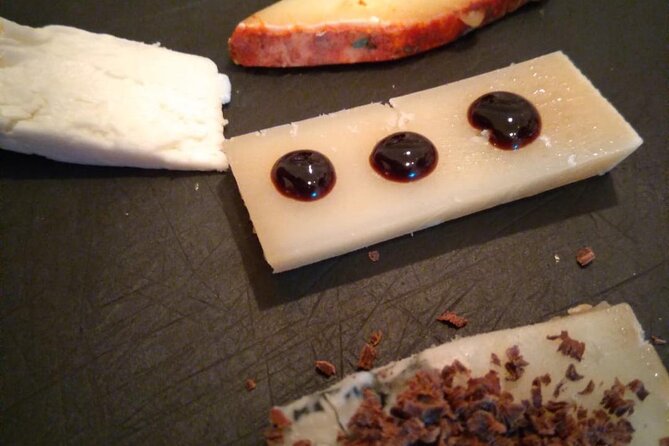 Taste the Best Italian Food & Wine - Rome in two stops: how the 2-hour format really feels