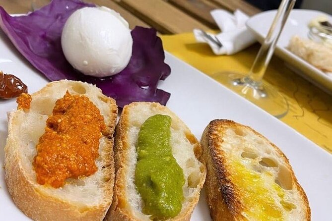 Taste the Best Italian Food & Wine - Pizzarium: Rome’s pizza stop and slice variety that stays interesting