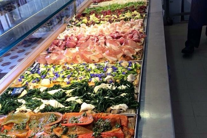 Taste the Best Italian Food & Wine - The guide makes it, and the group size keeps it human