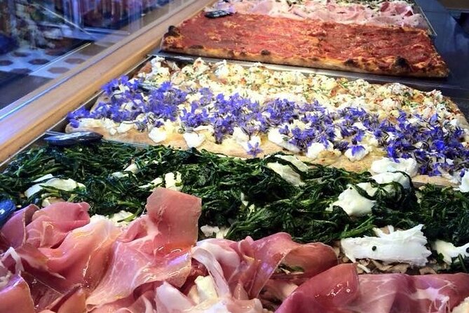 Taste the Best Italian Food & Wine - Price and value: what $82.90 buys you in 2 hours