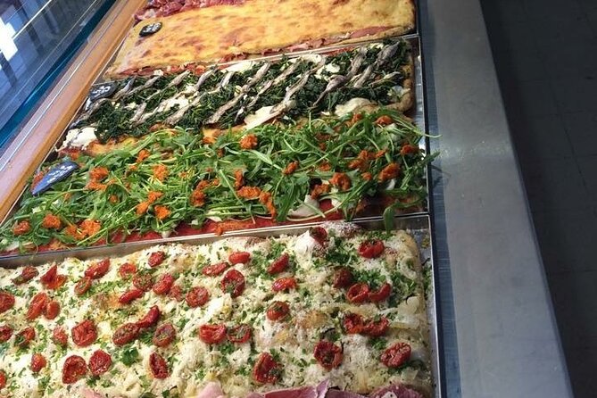 Taste the Best Italian Food & Wine - Timing, logistics, and what to do so you enjoy every bite