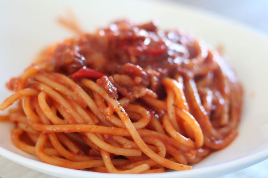 Testaccio: Home Cooking Cacio e Pepe, Amatriciana, Carbonara - Who should book this Testaccio pasta class