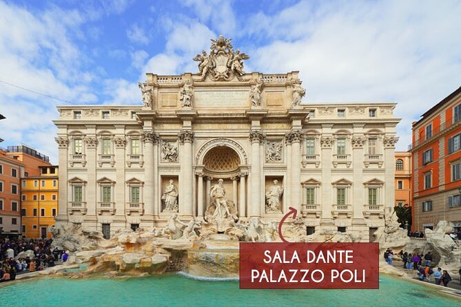 The Four Seasons by Antonio Vivaldi - Sala Dante Roma - Smart casual, seat assignment, and how to choose your mindset