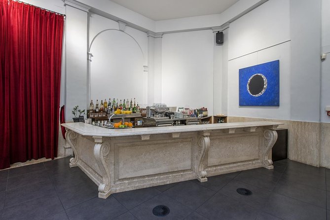 The Great Opera Arias Concert at Palazzo Poli - Trevi Fountain - Your Night’s Flow: From Via Poli to the Last Note