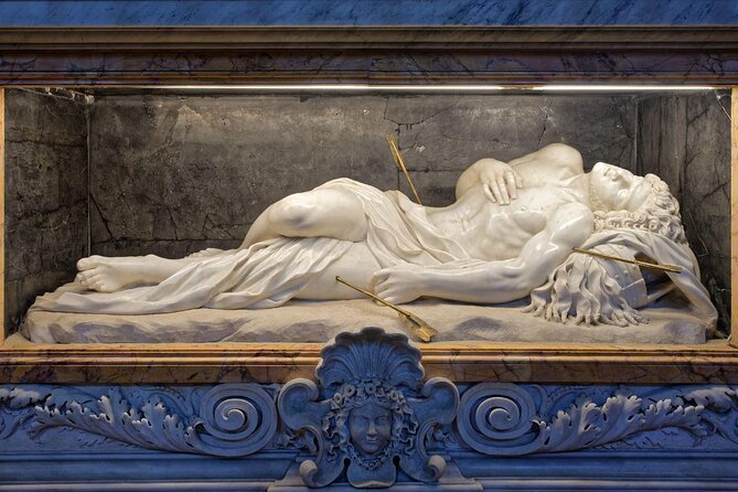 The Original Roman Crypts and Catacombs Tour with Transfers - Key highlights to look for