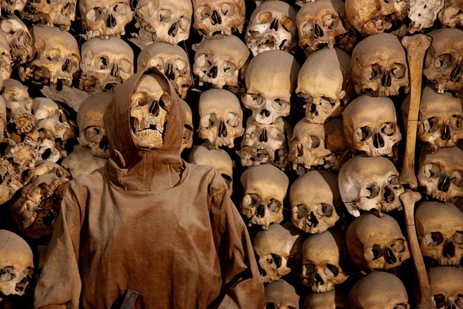 The Original Roman Crypts and Catacombs Tour with Transfers - San Martino ai Monti: a church built on older ruins
