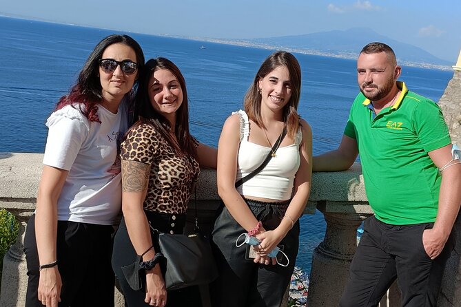 The Very Best Tour of Rome - A 7-hour best-of Rome day in a private Mercedes van