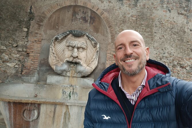 The Very Best Tour of Rome - Catacombs of Saint Callixtus: the underground stop that changes the mood