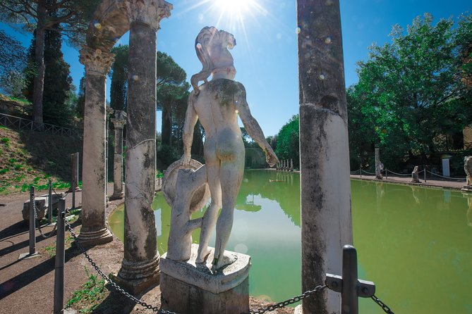 Tivoli Day Trip from Rome: Hadrian's Villa and Villa d'Este - Price and what $90.11 covers (and why it can be worth it)