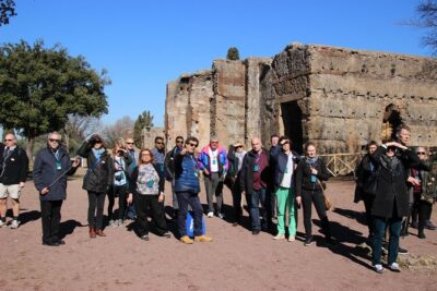 Tivoli Day Trip from Rome: Hadrian’s Villa and Villa d’Este