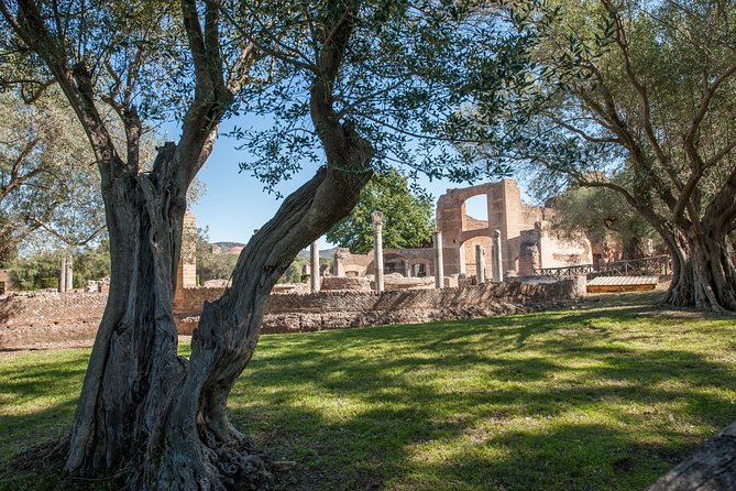 Tivoli Day Trip from Rome: Hadrian's Villa and Villa d'Este - How guides turn stone and water into a story