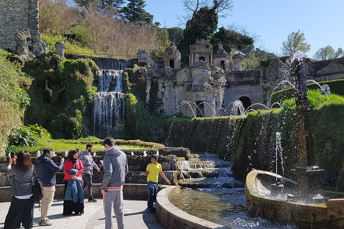 Tivoli Day Trip from Rome: Hadrian's Villa and Villa d'Este - What this day trip is best for (and who should choose something else)