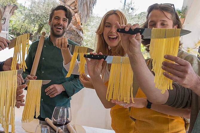 Tivoli Day Trip: Villa D’Este & Cooking Class - Key Things That Make This Day Trip Work