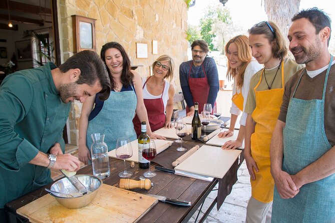 Tivoli Day Trip: Villa D’Este & Cooking Class - Villa d’Este After the Class: The Best Way to See It Without Stress