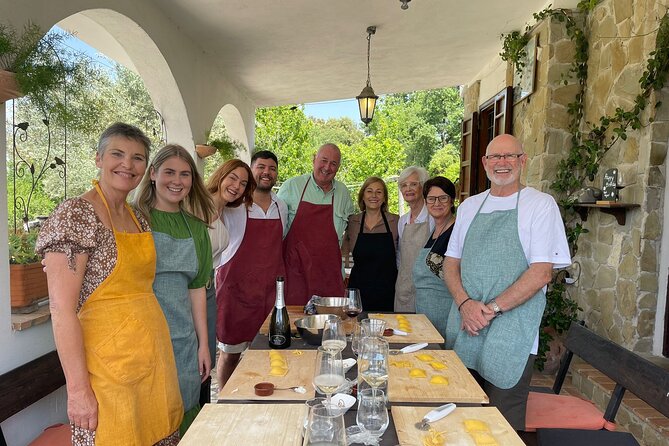 Tivoli Day Trip: Villa D’Este & Cooking Class - Price and Value: Is $185 Worth It?