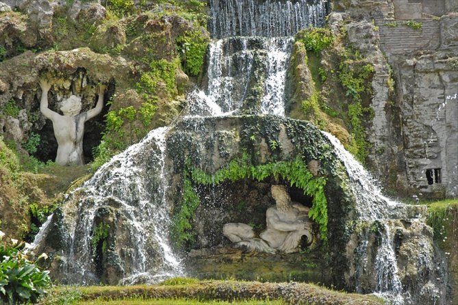 Tivoli from Rome: Hadrian's Villa and Villa d'Este, Private Tour - How the private guide changes everything
