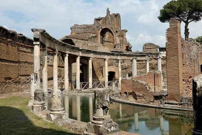 Tivoli Gardens and Hadrian's Villa full day guided tour - Who Leads the Day, and Why the Guide Matters Here