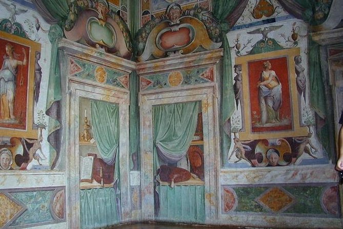 Tivoli Gardens and Hadrian's Villa full day guided tour - Pace, Walking, and Practical Tips That Actually Help